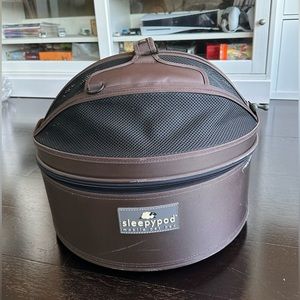Sleepypod Mobile Pet Bed
